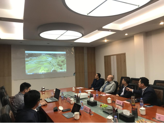 西乡党政代表团到长三角地区开展苏陕协作及招商活动_汉中市经济合作