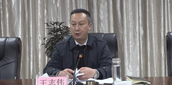 南郑区召开2022油菜花节第三次调度会