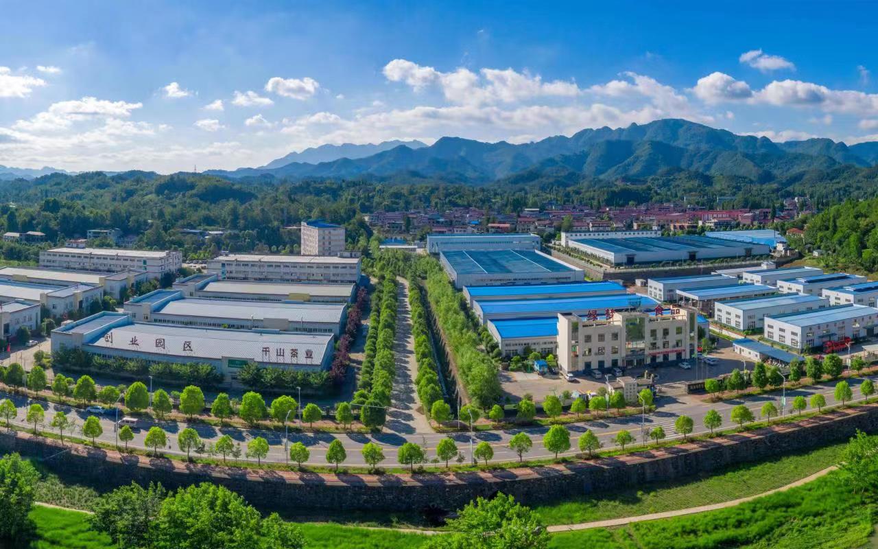 宁强高新区成功创建省级特色专业园区 获批专项资金支持1000万元_汉中